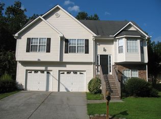 241 Hillcrest Rdg, Canton, GA 30115