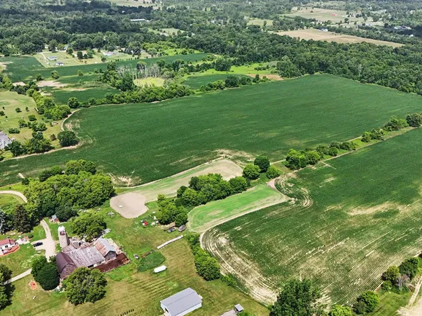 0 Columbiaville Rd, Columbiaville, MI 48421