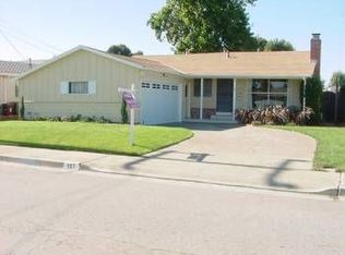 1017 Auburn Ave, San Leandro, CA