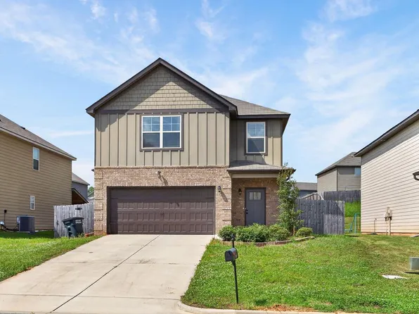 2634 Denson Dr, Opelika, AL 36801