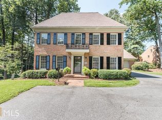 1828 Bedfordshire Ct, Decatur, GA 30033