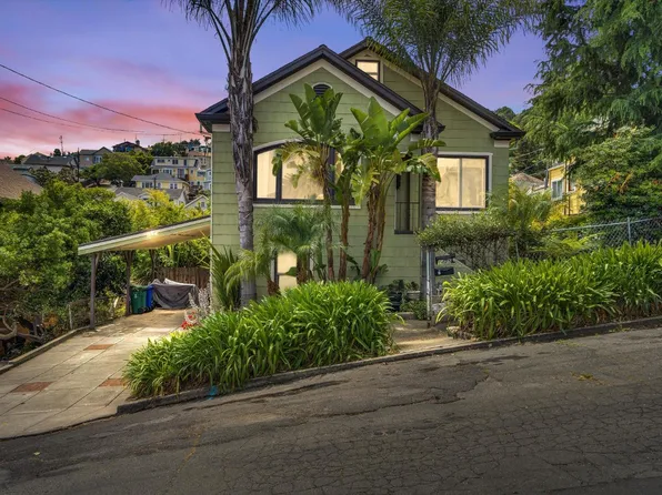 1425 Flora Street, Crockett, CA 94525