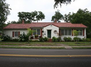 25 May St, Saint Augustine, FL 32084