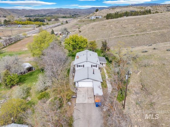 13100 N Horseshoe Bend Rd, Boise, ID 83714