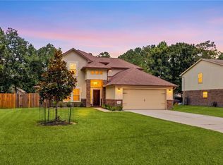 6914 Dillon Dr, Magnolia, TX 77354