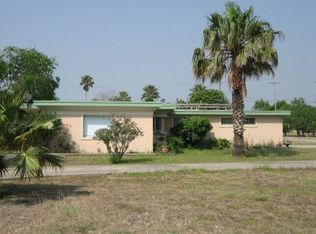 241 Beach Blvd, Laguna Vista, TX 78578