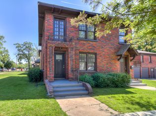 1300 NW 15th, Oklahoma City, OK 73106