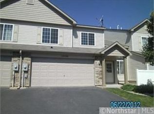 13526 Partridge Cir NW, Andover, MN 55304