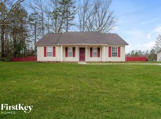 1508 Eagles Landing Dr, Charlotte, NC 28214