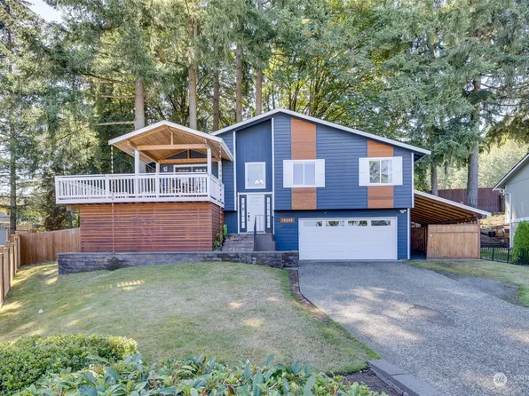 19245 SE 49th Street, Issaquah, WA 98027