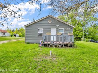 8096 Washington St, Melvin, MI 48454