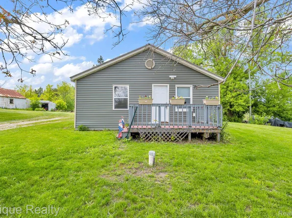 8096 Washington St, Melvin, MI 48454