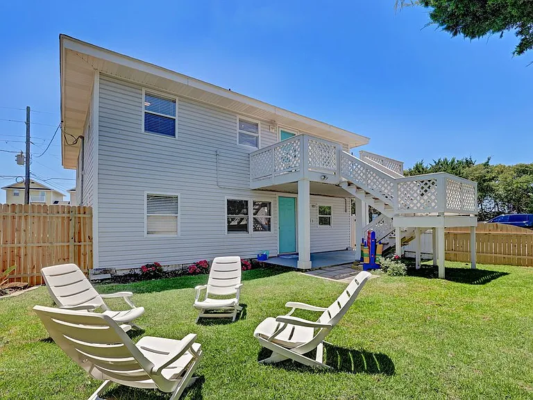 1027 S Shore Dr #B — Photo 22