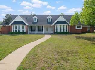 100 Tanglewood Ct, Wylie, TX 75098