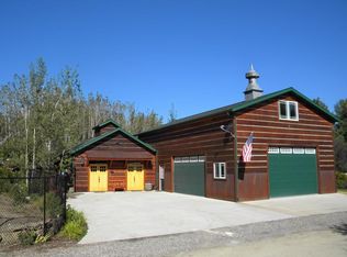 78 Beaver Trail Loop, Red Lodge, MT 59068