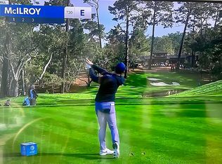 1202 Hawkins Way, Pebble Beach, CA 93953