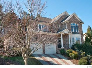 203 Simerville Rd, Chapel Hill, NC 27517