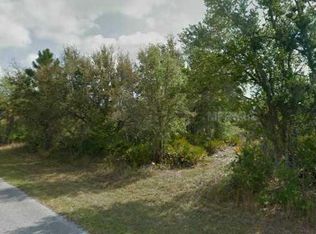 3242 Sherwood Rd, Punta Gorda, FL 33980