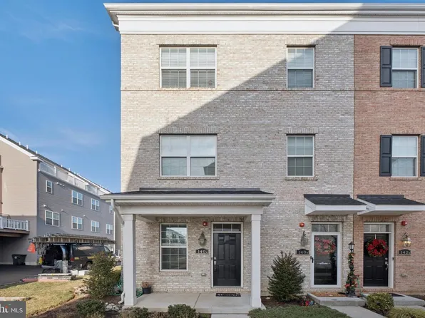 140A Gaslight Aly, Bensalem, PA 19020