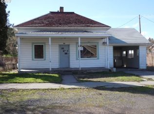 535 N Jones St, Heppner, OR 97836