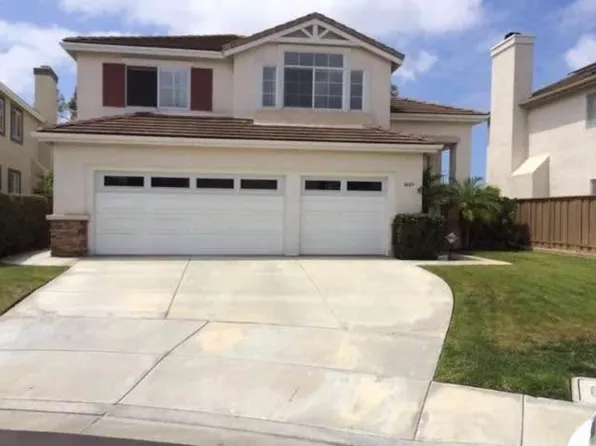 6689 Hollycrest Ct, San Diego, CA 92121