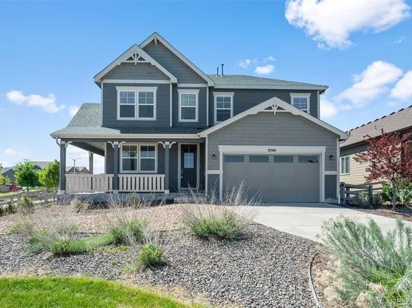 9548 Taylor River Circle, Littleton, CO 80125
