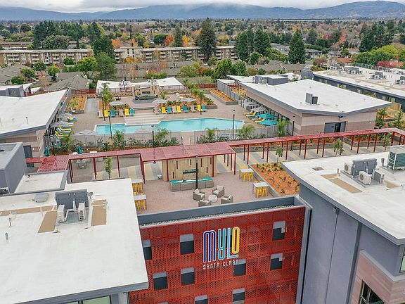 5th image of 3710 El Camino Real #6122