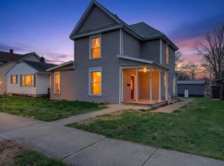 2114 Spear St, Logansport, IN 46947