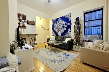 Rented by Keller Williams NYC