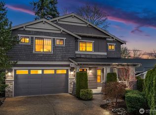 9026 NE 127th Place, Kirkland, WA 98034