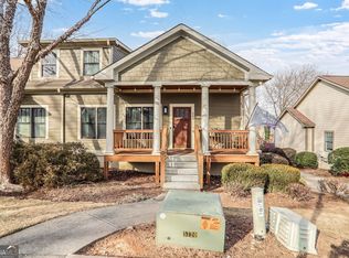 663 Frasier Cir SE, Marietta, GA 30060