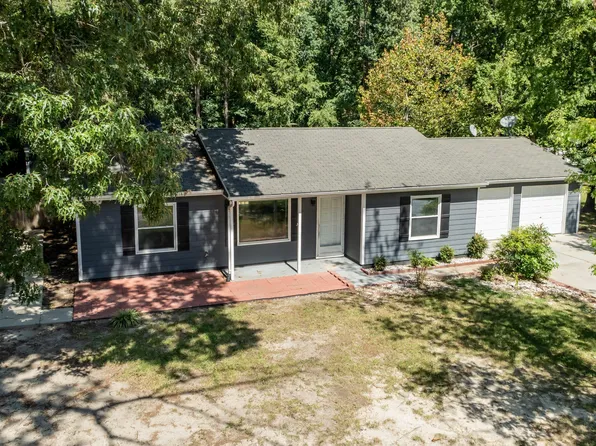 7241 Jacqueline Ln, Raleigh, NC 27616