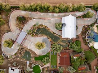 21423 S 147th St, Gilbert, AZ 85298