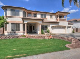 2720 W Erie St, Chandler, AZ 85224