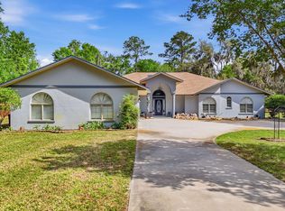 125 SE Butler Gln, Lake City, FL 32025