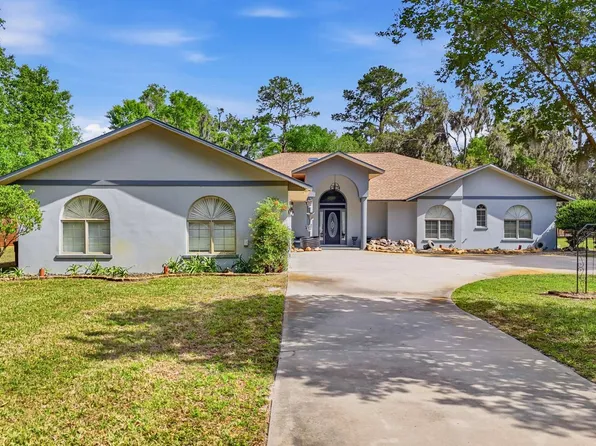 125 SE Butler Gln, Lake City, FL 32025