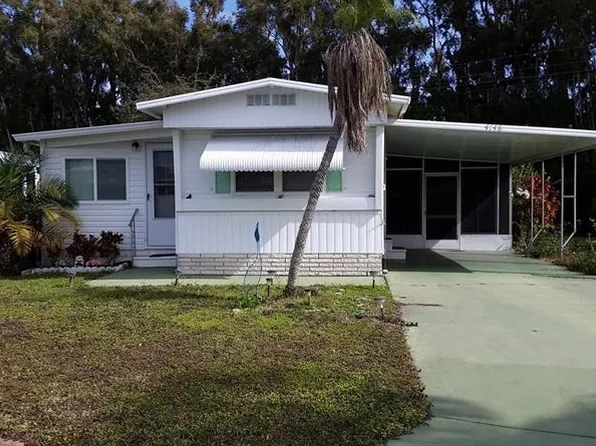 4748 Calumet Ave, Sarasota, FL 34234