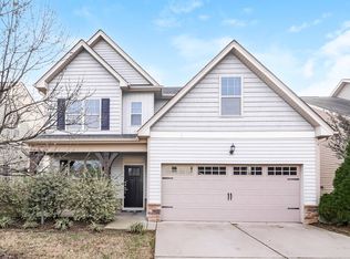 65 Davelyn Ct, Garner, NC 27529