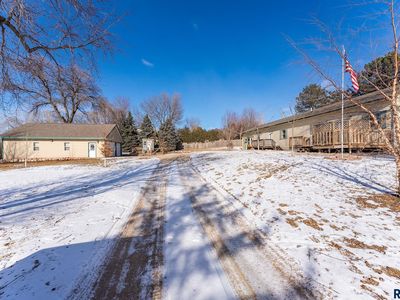 47606 Slip Up Creek Rd, Sioux Falls, SD, 57104