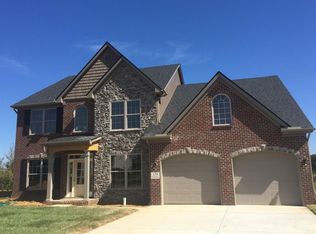 139 Beckwood Ln LOT 14, Maryville, TN 37801