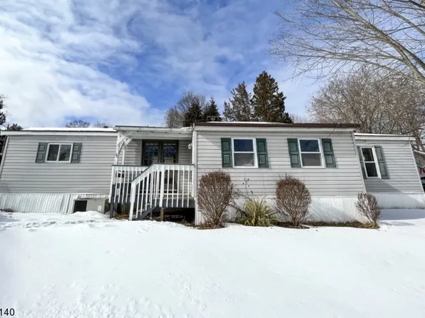 20 TESS DRIVE, Lafayette Twp., NJ 07462