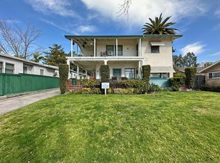 638 S Marengo Ave APT 4, Pasadena, CA 91106