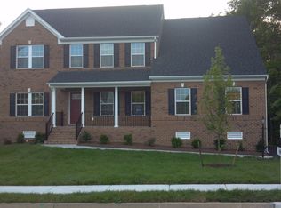 4408 Allenbend Rd, Glen Allen, VA