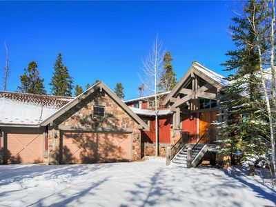 198 Marksberry Way, Breckenridge, CO, 80424