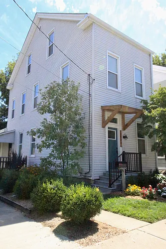 4536 Leo St Photo 1