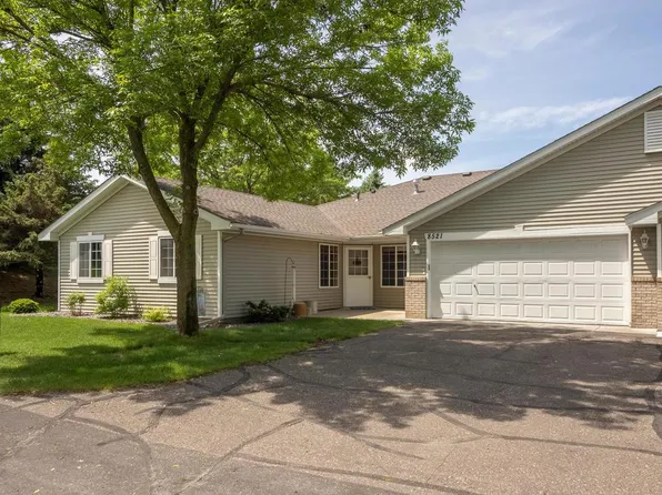 8521 Stratford Ln N, Brooklyn Park, MN 55443