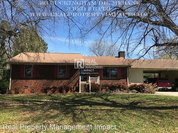 2nd image of 303 Buckingham Dr