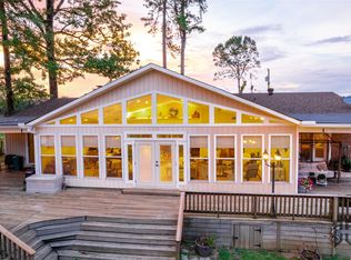 1637 Airport Loop, Homer, LA 71040