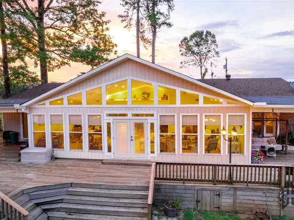 1637 Airport Loop, Homer, LA 71040