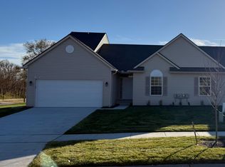 31421 Augusta Dr #76, Romulus, MI 48174